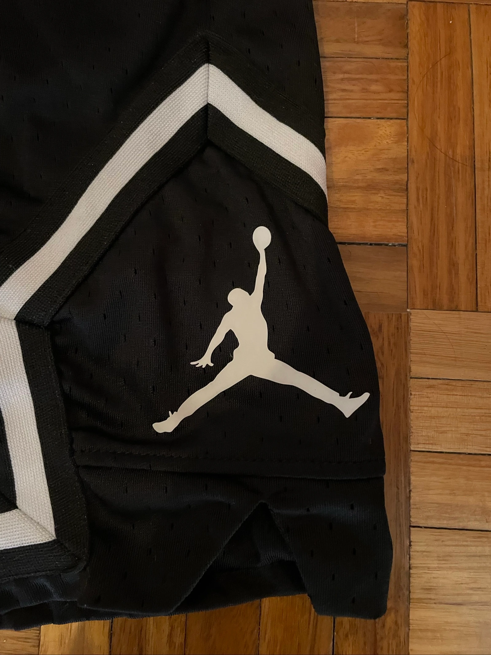 Jordan Shorts – photo 2